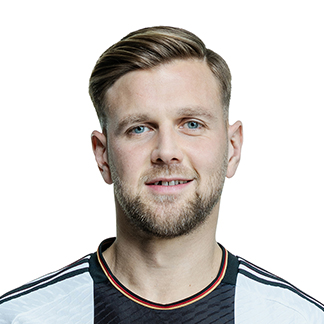 Niclas Fullkrug